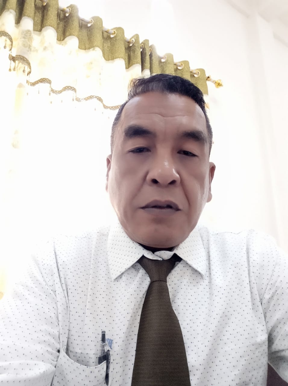 Berharap Bendung Krueng Pase Difungsikan, Petani Matang Kuli Bersihkan Irigasi