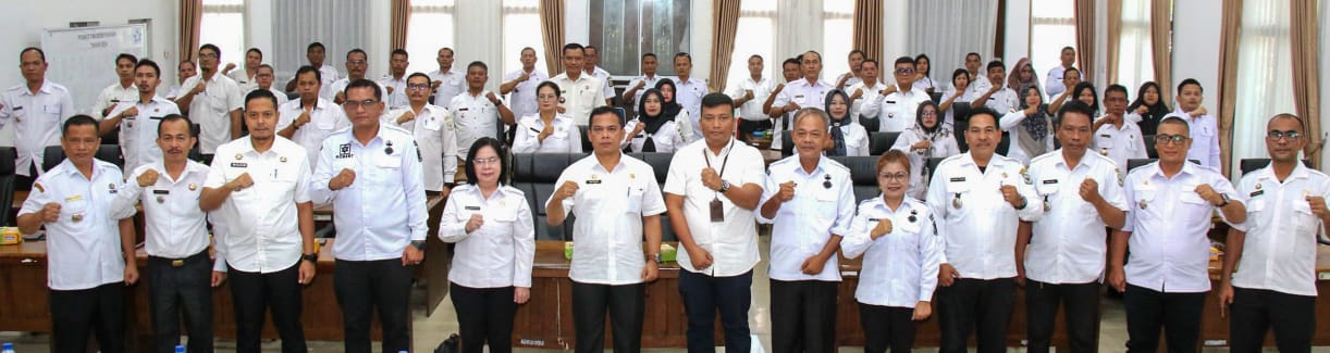 Pemko P.Siantar Tanggung JSK 11.000 Pekerja Rentan