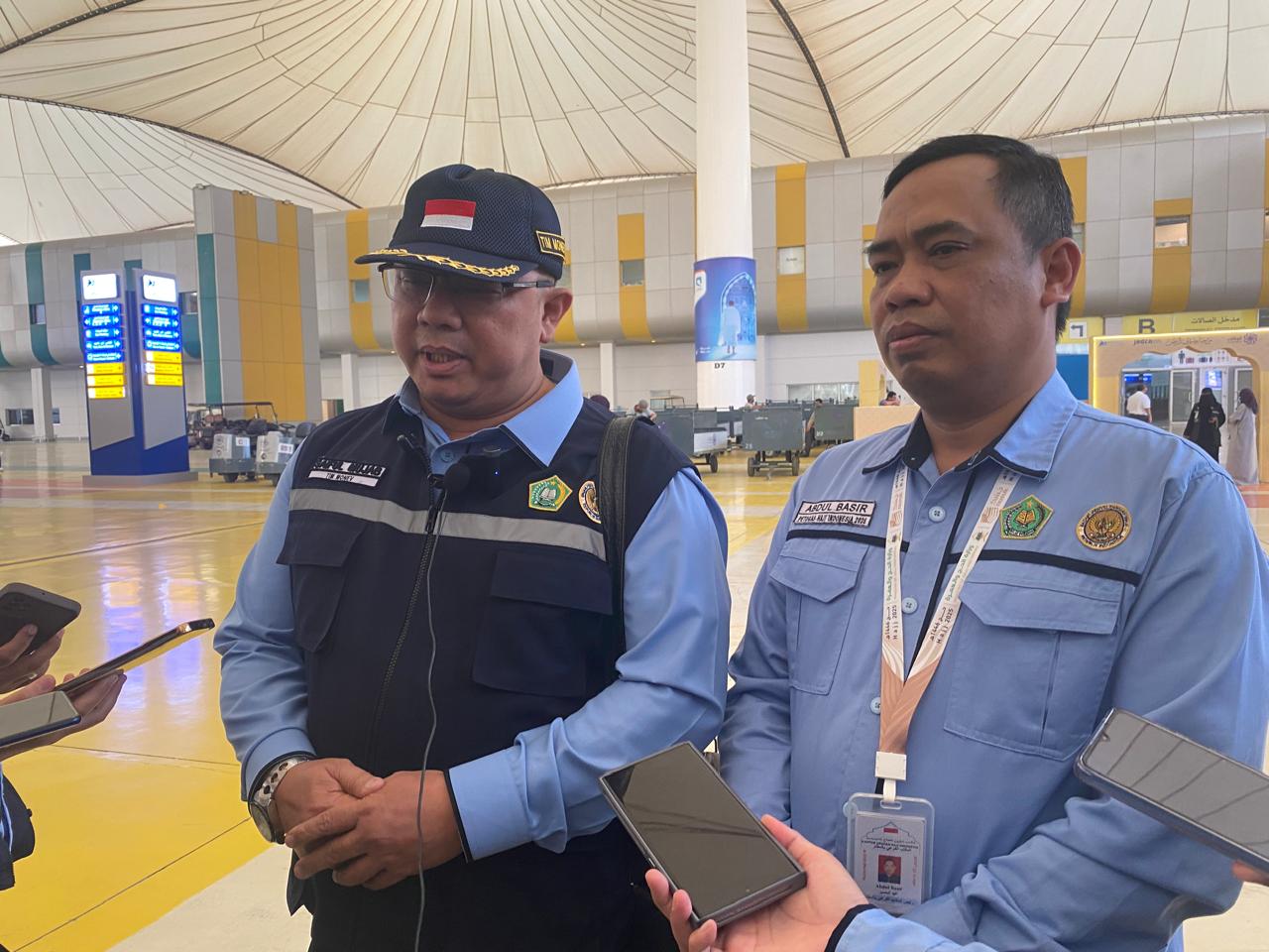Tim Monev Bakal Pantau Layanan Haji