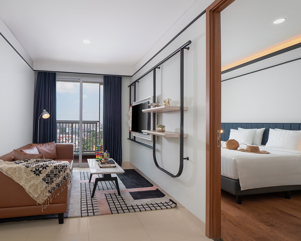 The Reiz Suites Hadirkan Penawaran Longstay Sangat Menarik
