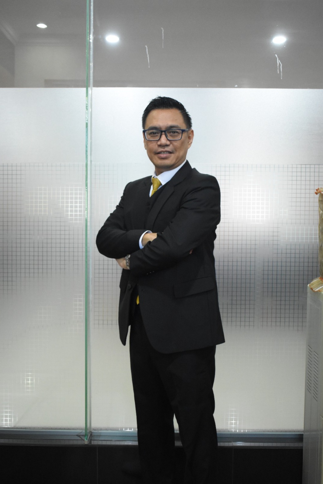 Membangun Good Governance Dalam Manajemen Keuangan Negara Dari Perspektif Legal Formal, Administratif Dan Digitalisasi