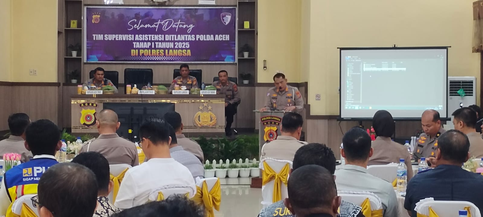 Lakalantas, Mesin Pembunuh Nomor Satu Di Aceh