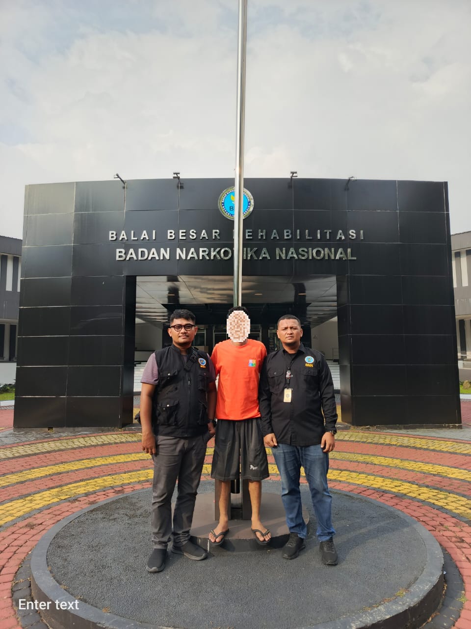 BNNK Banda Aceh Rehabilitasi Penyalahguna Narkoba Di Balai Besar Lido Bogor