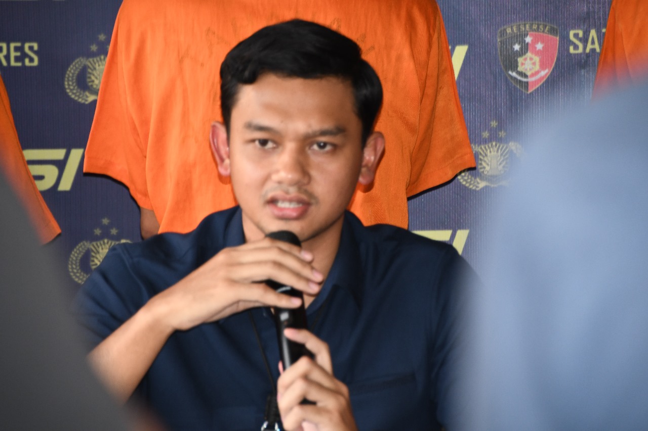 Polisi Selidiki Viralnya Video Penganiayaan Remaja Berseragam Sekolah