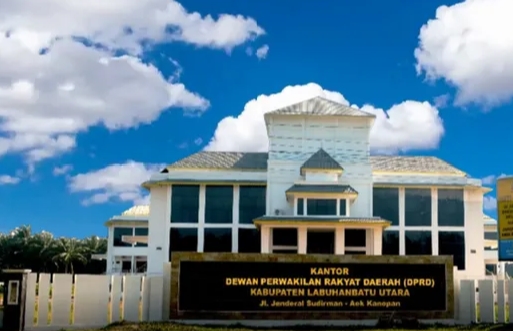 Anggota DPRD 2019-2024 Minta Sekwan Penuhi Hak Mereka