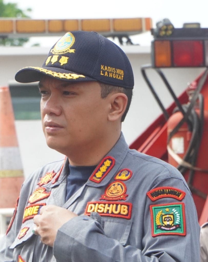 Dishub Langkat Buka Seleksi Pengelola Parkir