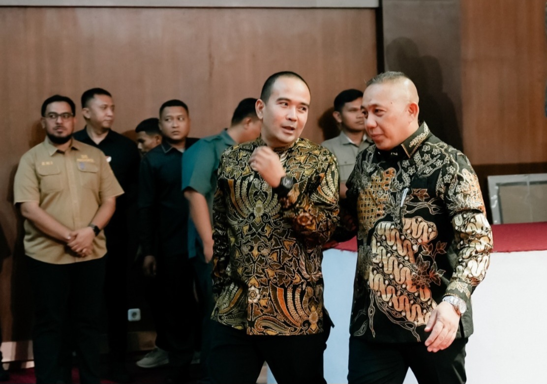 Kutuk Keras Pembacokan Jaksa, Zakky Shahri: Polisi Tangkap Pelaku Dan Aktornya