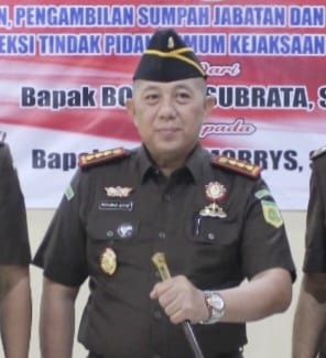 Bantah Pengakuan AP, Kejari Deliserdang Tegaskan Jaksa Korban Pembacokan Tak Pernah Tangani Perkaranya