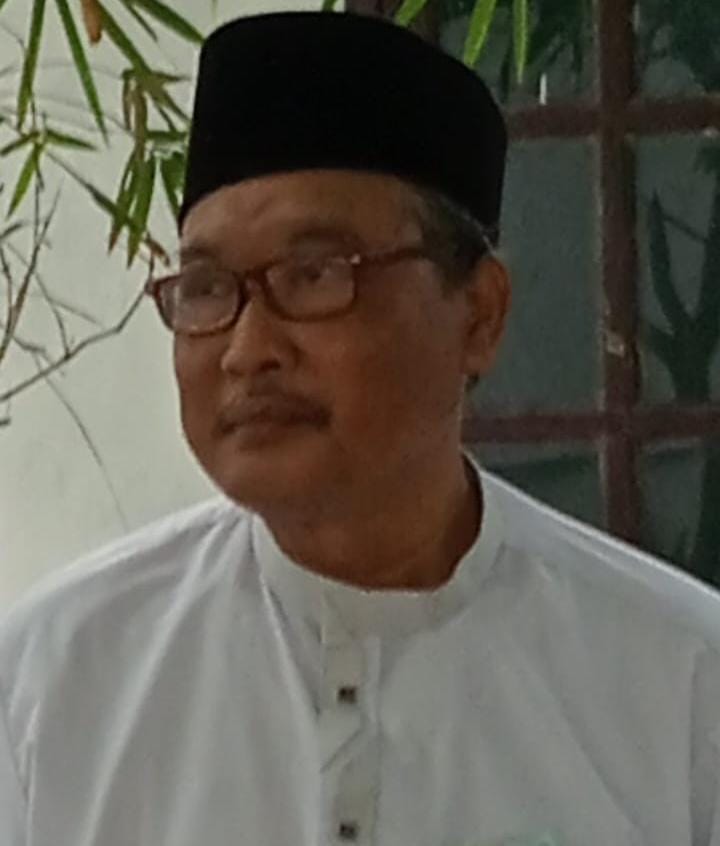 Tafakur Nafi' Al Madani: Tabi'in Ahli Qira'at Al Qur'an (60 Tahun Menjadi Imam Di Masjid Nabawi)