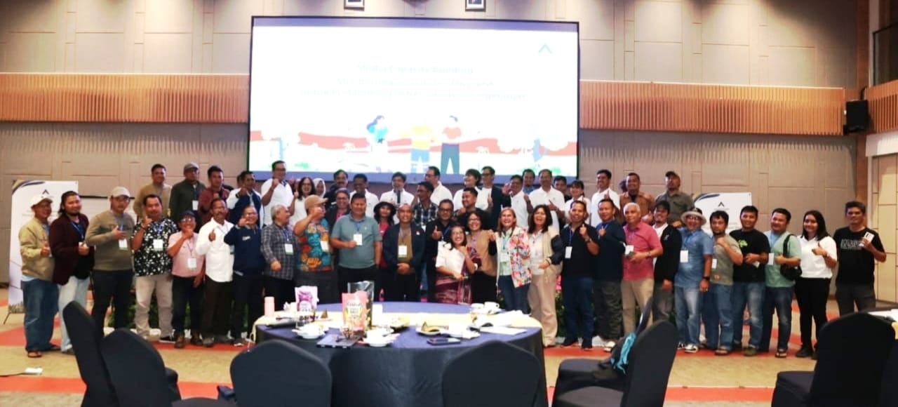 Tahun 2024, Kontribusi PT AR Pada Negara Dan Daerah Capai USD 108 Juta