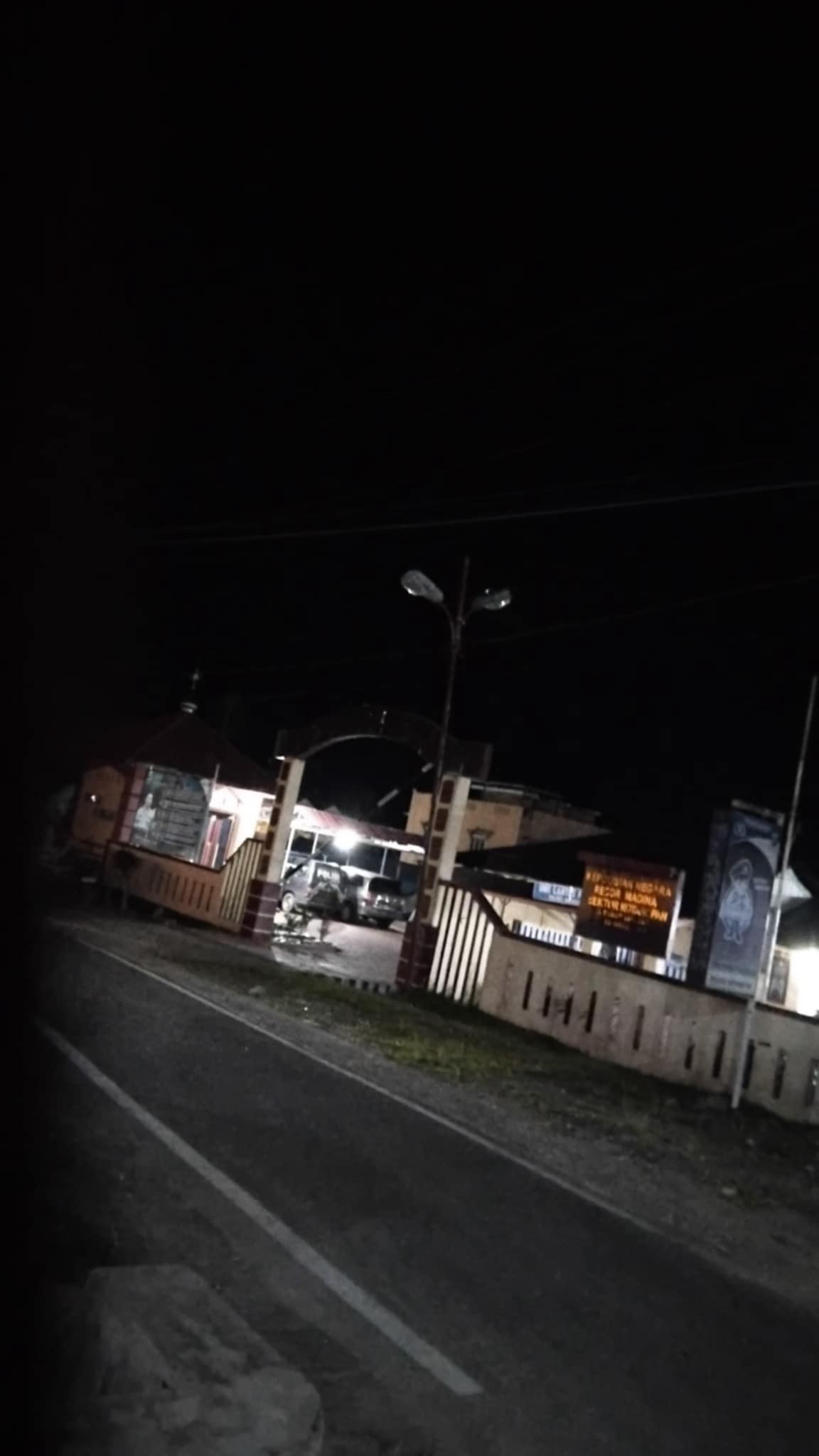 Pelaku PETI Kotanopan Diamankan Ditreskrimsus Polda Sumut
