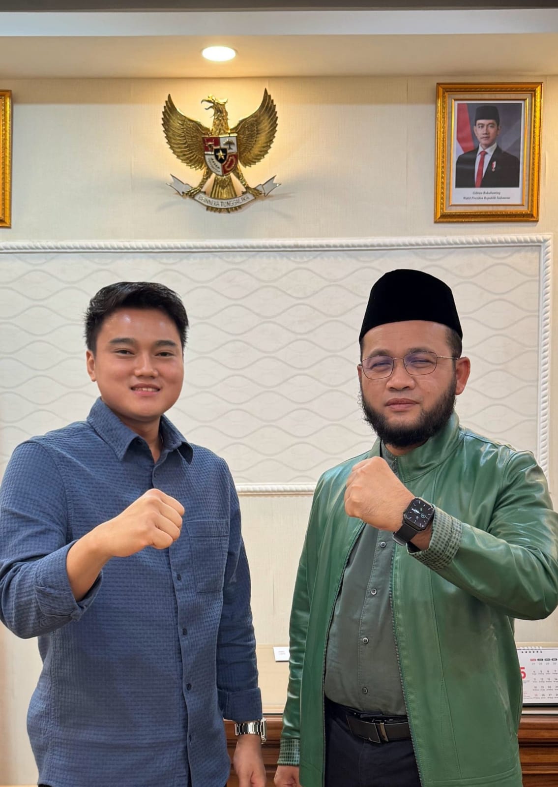 Pimpinan DPRD Sumut Dukung Al Washliyah Perjuangkan Hak