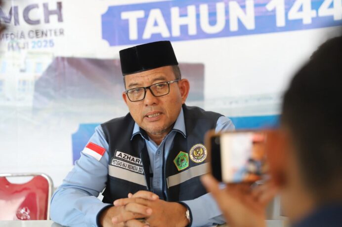 Kemenag Aceh Siapkan Enam Lokasi Pengamatan Hilal