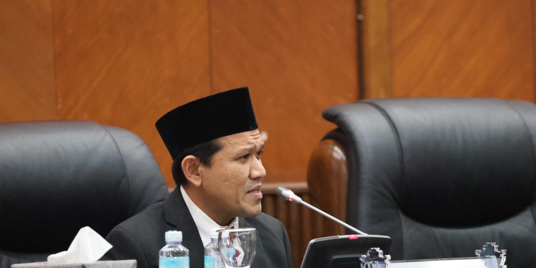 Pemerintah Aceh Raih WTP Ke-10 Berturut-turut