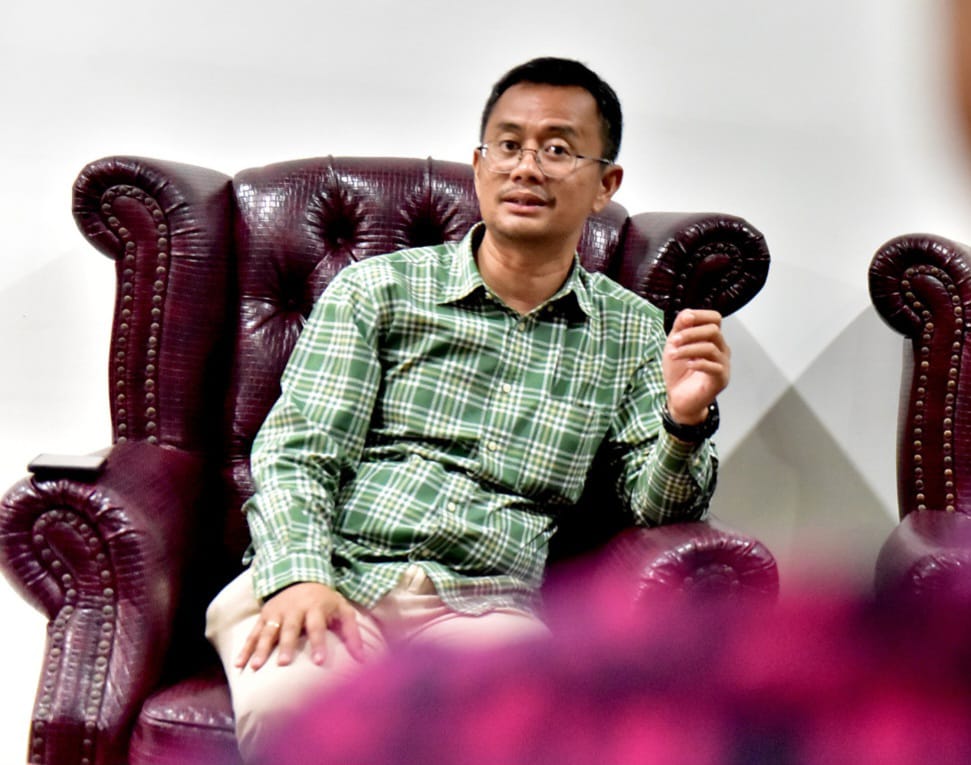 Pemkab Humbahas Tuntaskan Pembentukan Kopdes Merah Putih