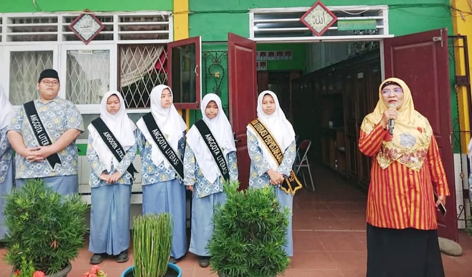Mantap, 44 Siswa MAN 1 Padangsidimpuan Lolos SNBT 2025, Termasuk Ke ITB