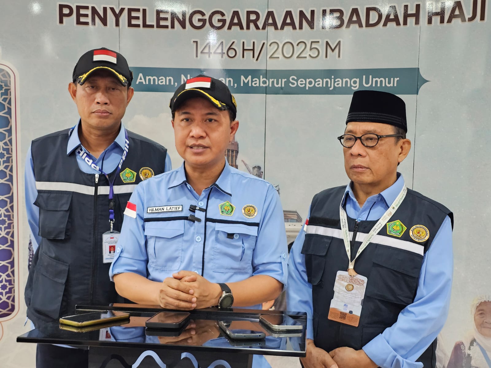 Belum Ada Informasi Pembukaan Visa Furoda