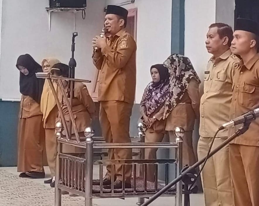 Luar Biasa, 56 Siswa SMAN 2 Padangsidimpuan Lolos PTN, 4 Jebol IPB
