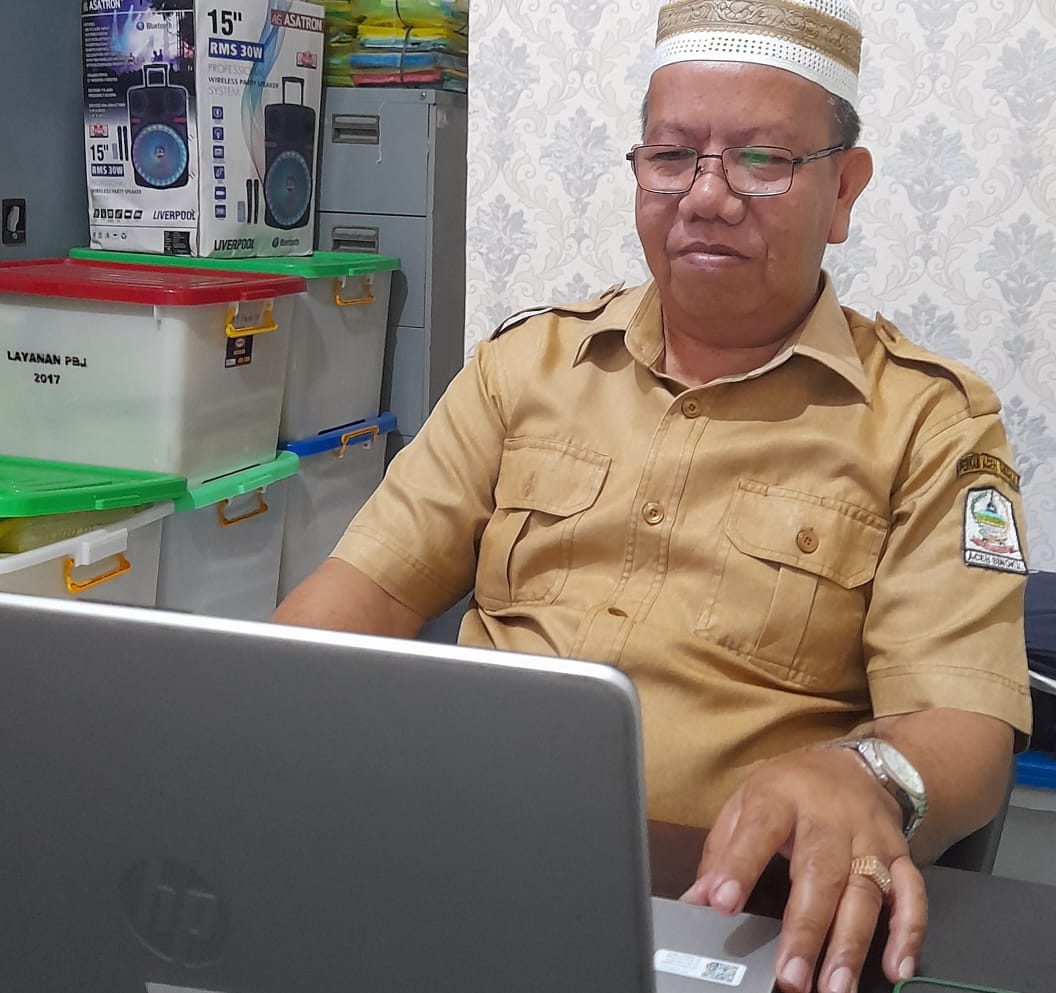 Hingga Juni, 46 Paket Proyek Di Aceh Singkil Belum Dilelang