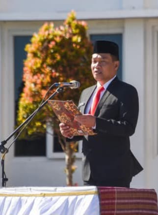 Kepala Desa Diminta Tidak Anti Kritik