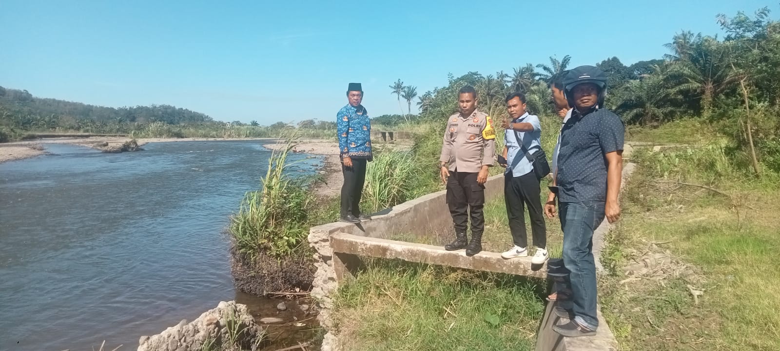 300 Hektare Sawah Di Palas Terancam Alih Fungsi