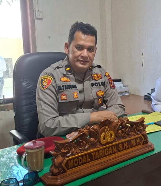 Kepala SMPN 1 Pulau-pulau Batu Ungkap Kejanggalan Ijazah Kades Balohao