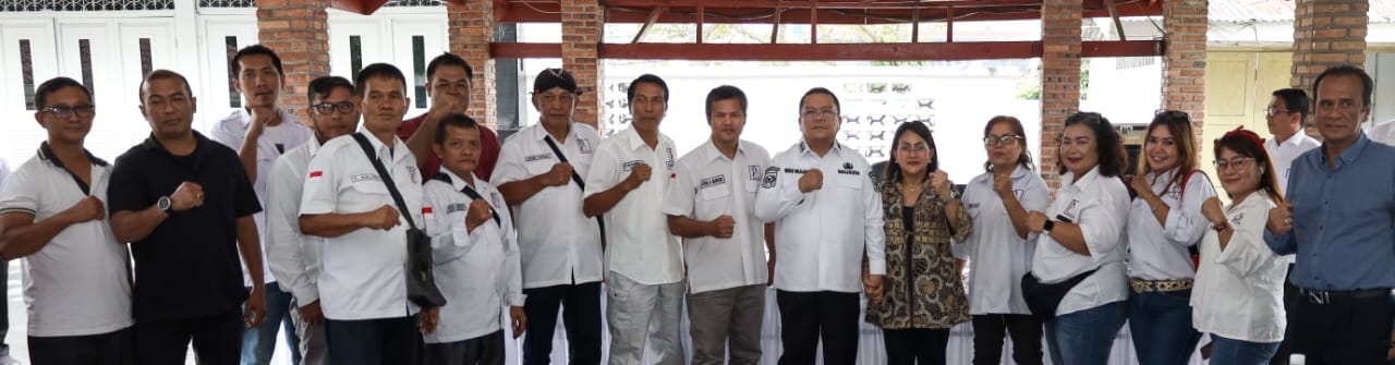 Pemko Prioritaskan Pembangunan Gedung IV Pasar Horas