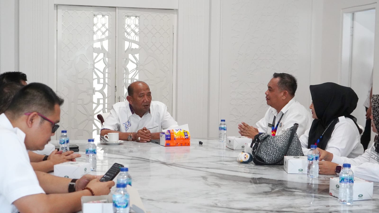 Afandin: Perang Terhadap Narkoba Harus Dimulai Dari Kesadaran Kolektif