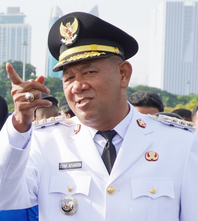 Pemkab Langkat Pacu Penyelesaian Dokumen Legalitas Koperasi Merah Putih