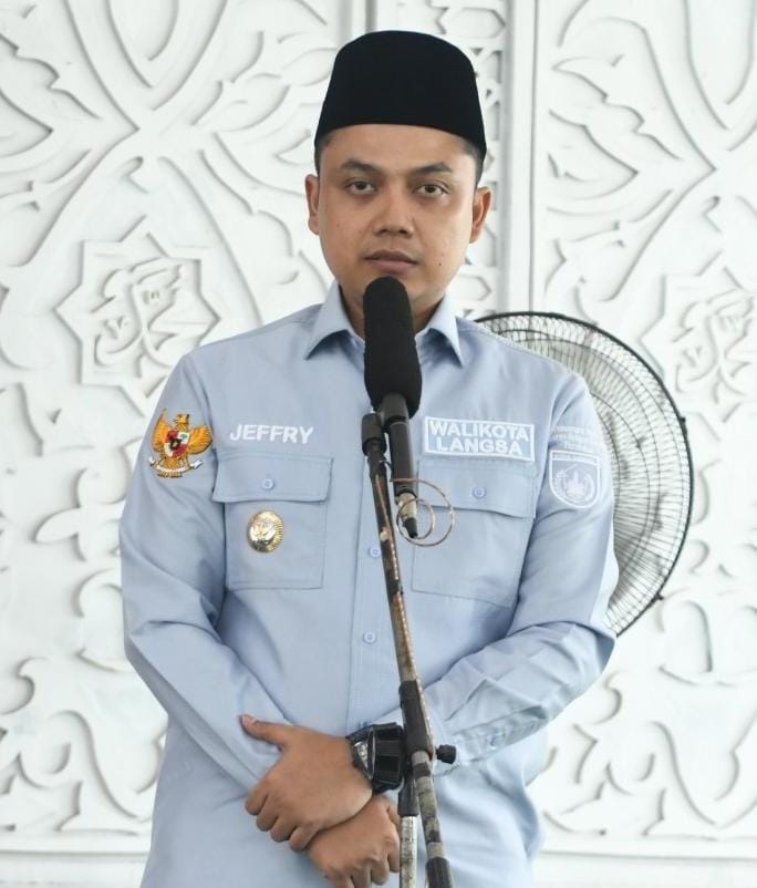 Pemko Langsa Cairkan Rp18,7 M Gaji Ke-13 ASN, PPPK Dan Perangkat Gampong