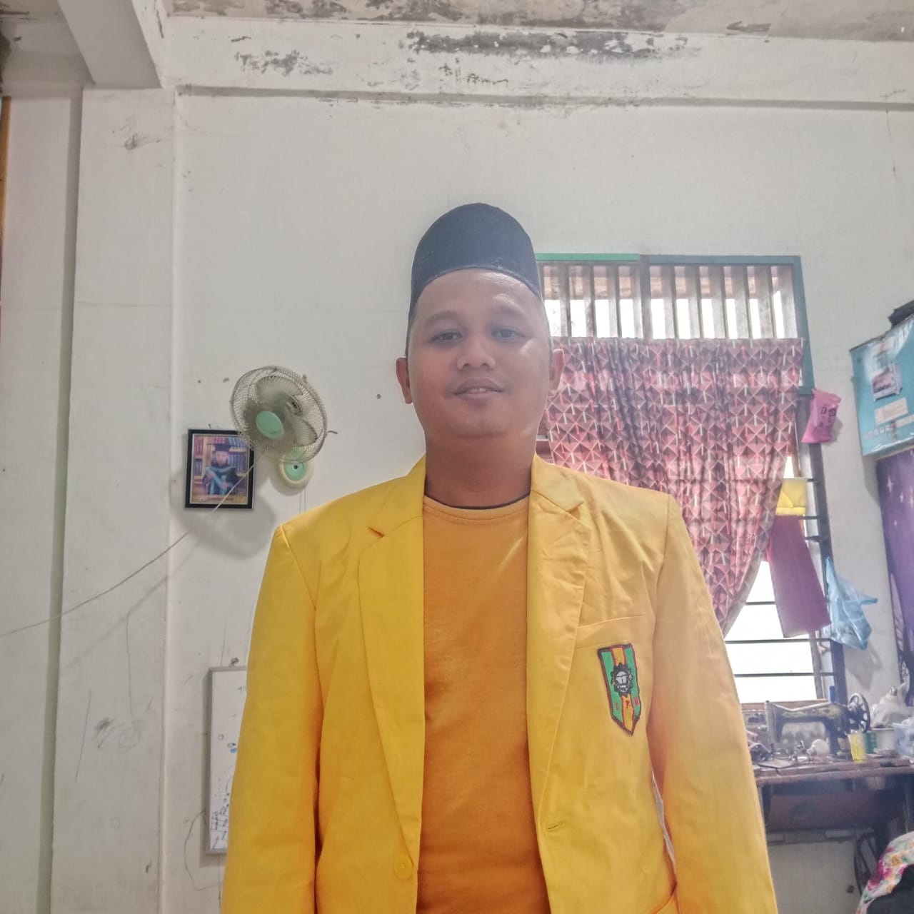 Koperasi Merah Putih Bukit Rata, Harapan Baru Perekonomian Warga