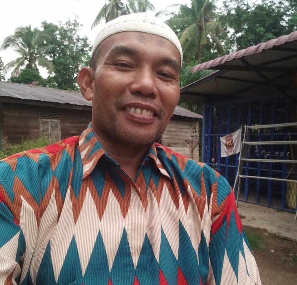 Sekjen Apdesi Aceh Minta Dana Operasional Kades Tak Dialihkan