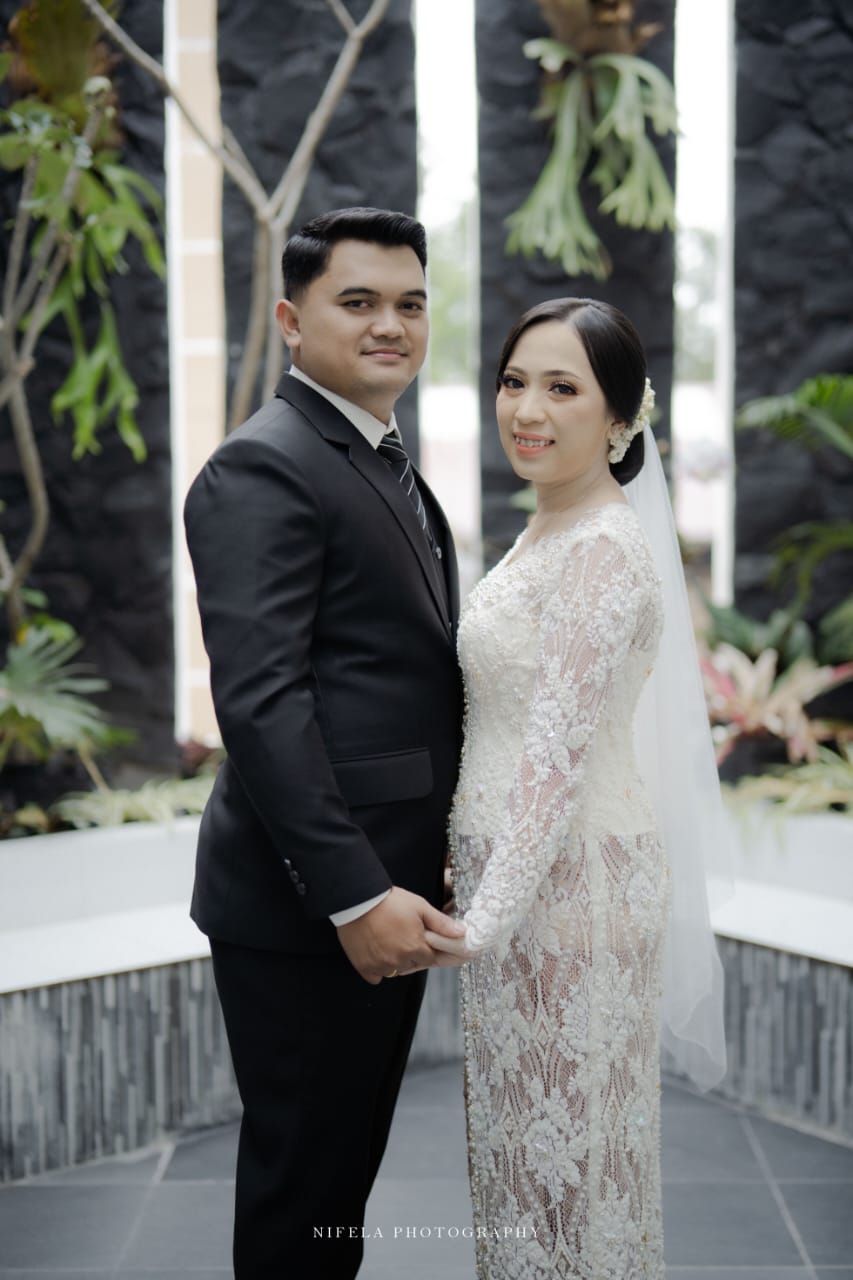 Queen Parrona Hotel by Sativa Hadirkan Spot Foto Pra-Wedding Eksklusif Dan Paket Honeymoon