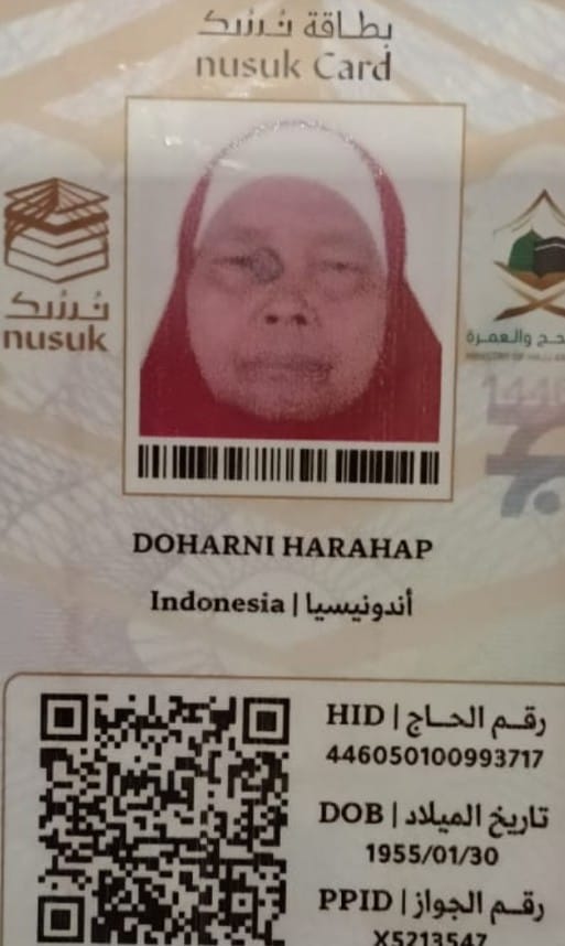 Jamaah Haji Palas Meninggal Setelah Tunaikan Ibadah Haji