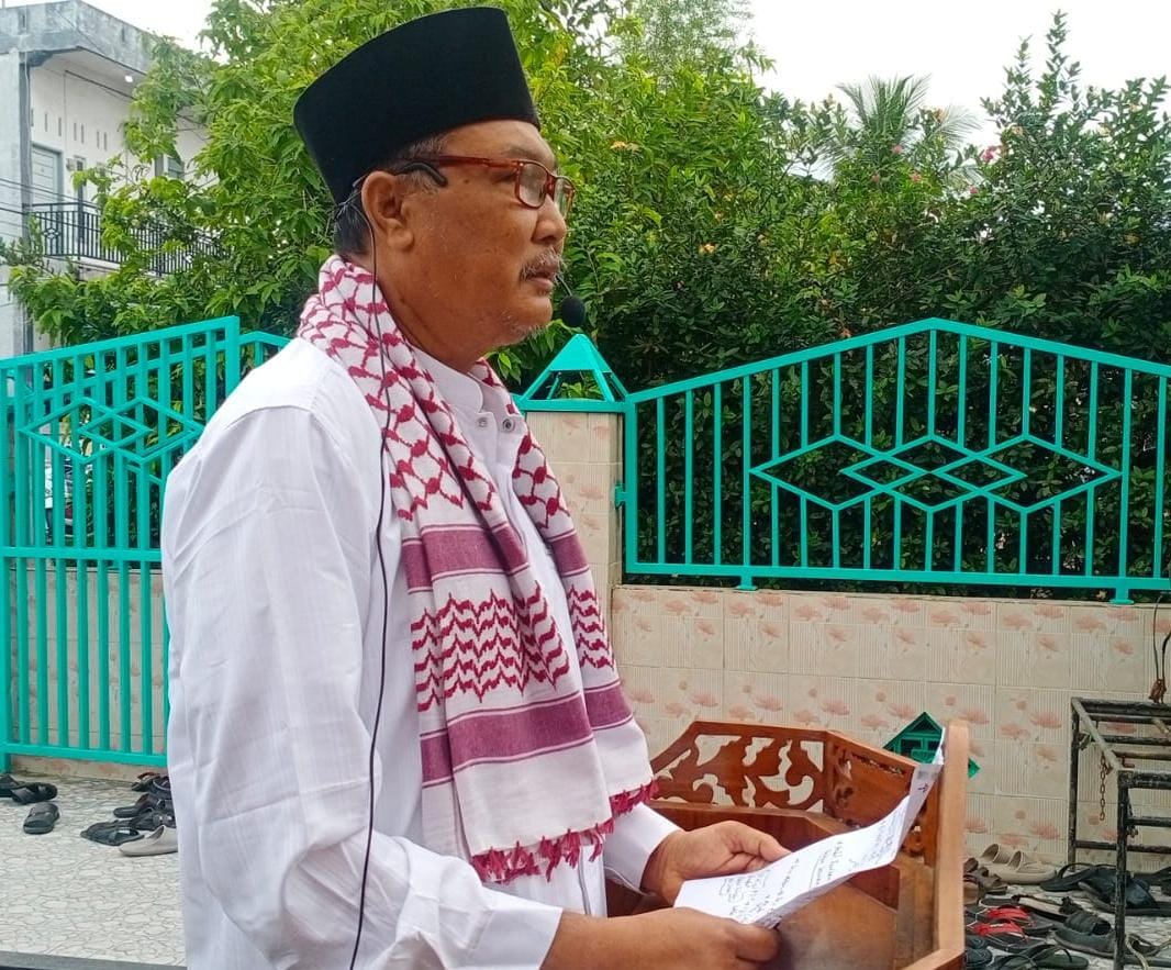 Tafakur Ummu Salamah: Ahli Fikih Dari Kalangan Ummul Mu'minin Dan Pejuang Dalam Peperangan Uhud