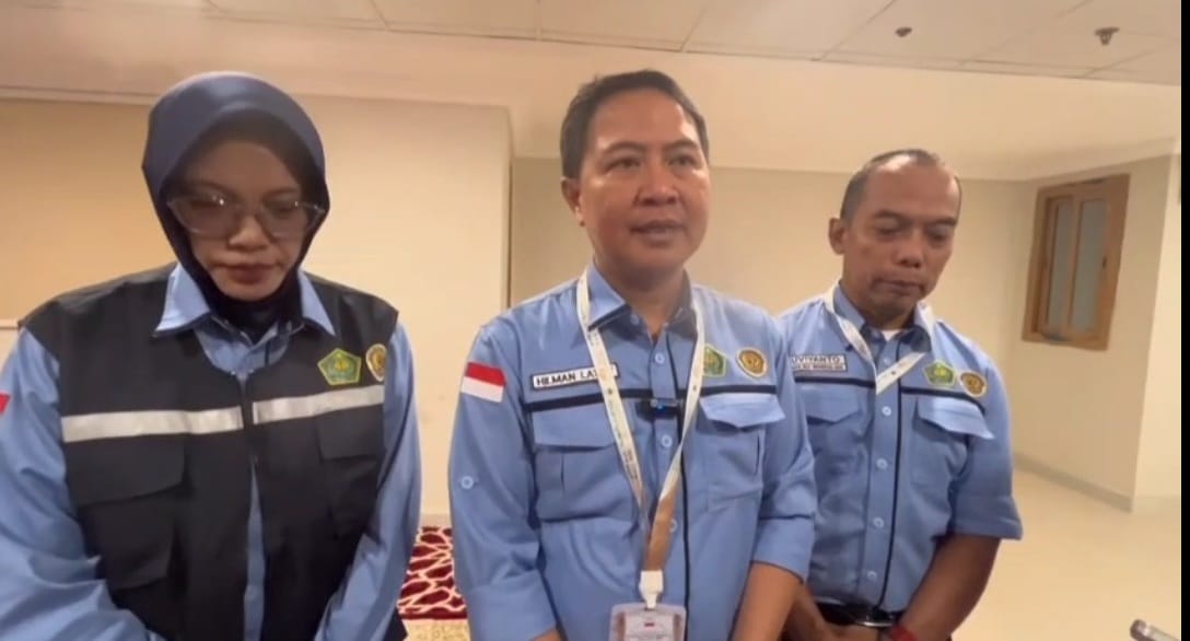Kemenag Klarifikasi Kabar Ada Pungli Safari Wukuf
