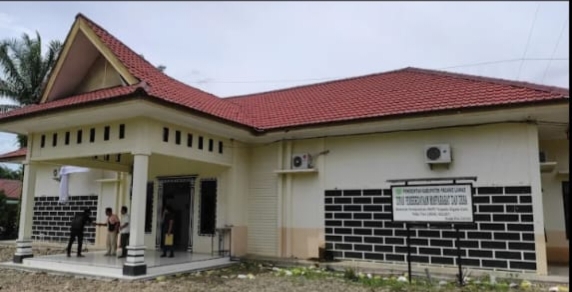 Alokasi Dana Desa Untuk Bimtek Di Palas Berkisar Rp175 Juta