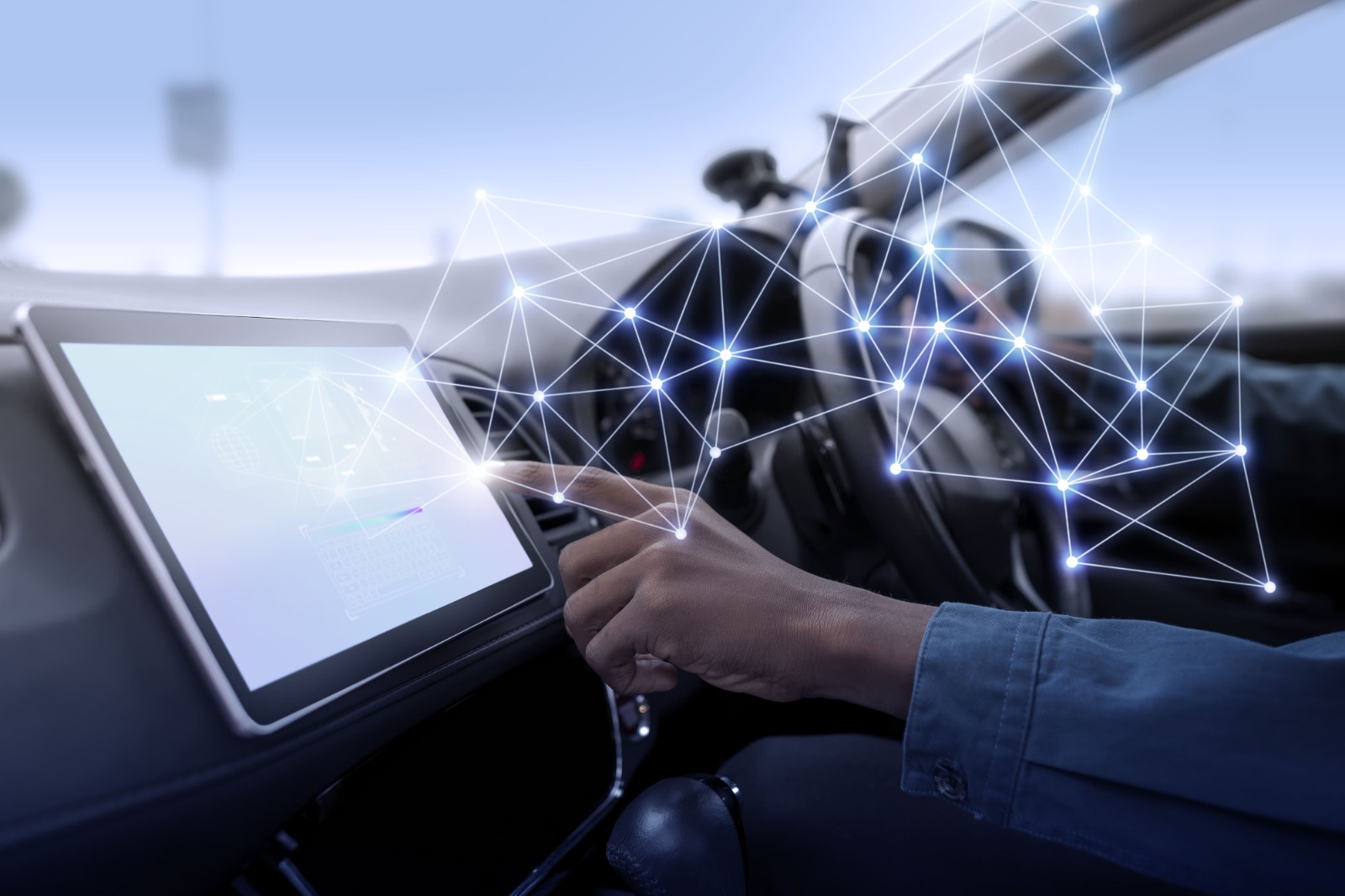 Tren Kendaraan Terkini Membuka Peluang Bagi Perombakan Software Machine Vision