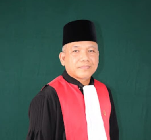 Hakim Ad Hoc Tipikor Apresiasi Presiden Naikkan Tunjangan Hakim