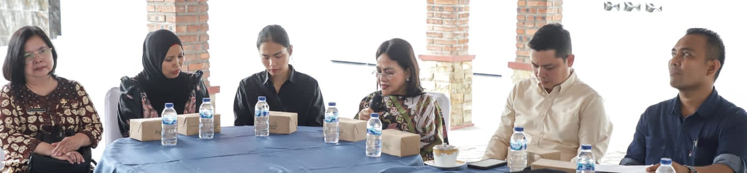 PAUD SAB Pematangsiantar Dilarang Pungut Iuran Tanpa Seizin TP PKK