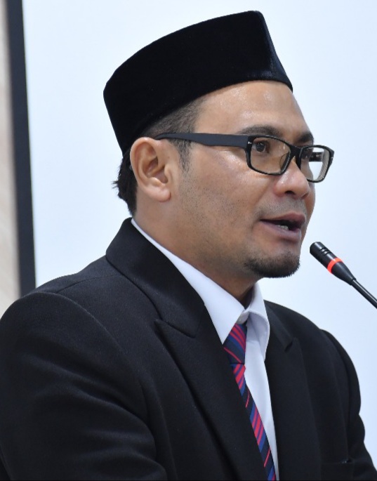 ISAD Aceh: Persoalan Empat Pulau Ingkari Semangat Damai Aceh