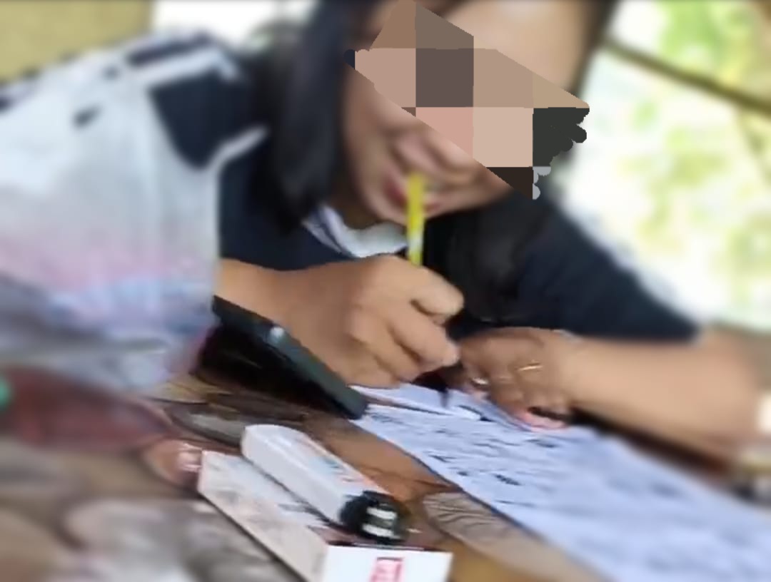 Pantai Cermin Darurat Judi Togel