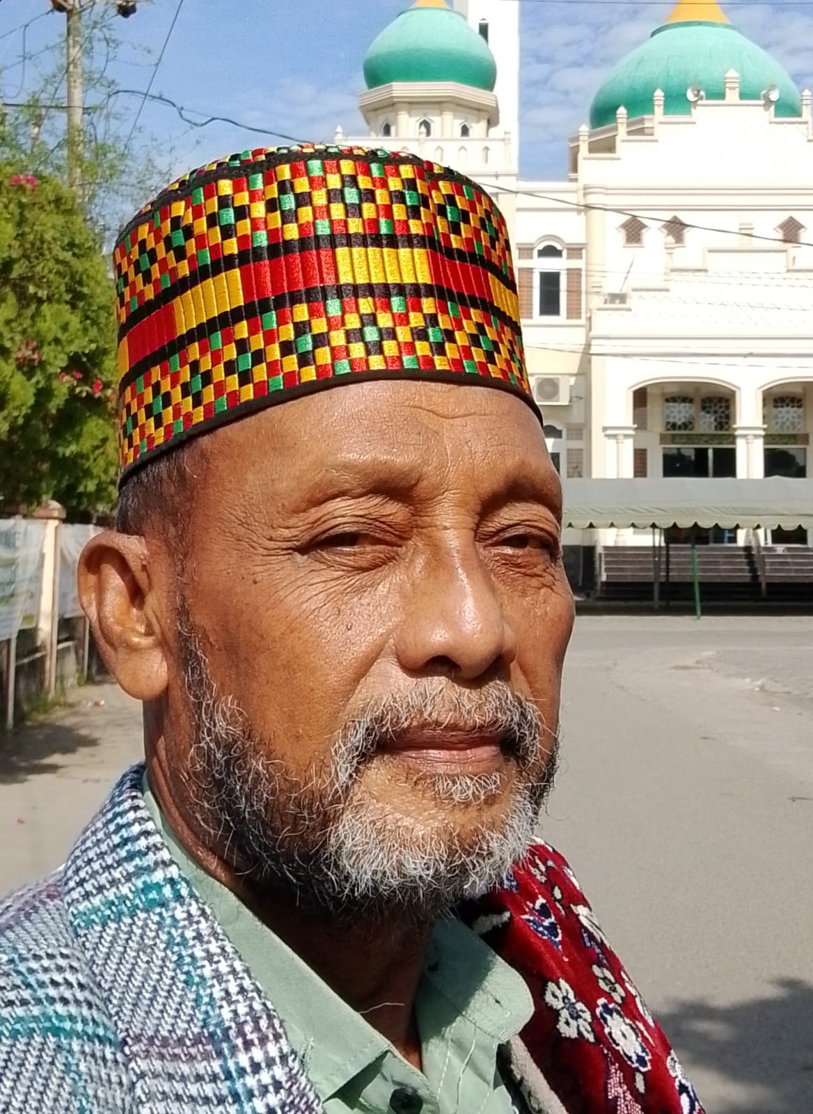 Jangan Ingkar Dan Mangkir Atas Pulau Aceh Singkil