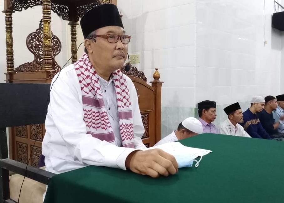 Tafakur Ibnu Sirin: Tabi'in Ahli Hadist Dan Ahli Tafsir Mimpi Dari Bashrah