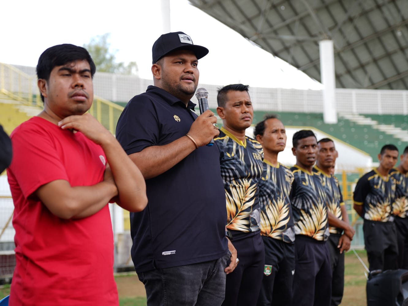 PSSI Aceh Tetapkan 4 Kab/Kota Tuan Rumah Pra PORA