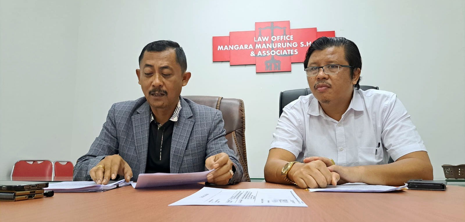 PT GMTS Tegaskan Tidak Pernah Terima Uang Rp7,4 M Dari Lily