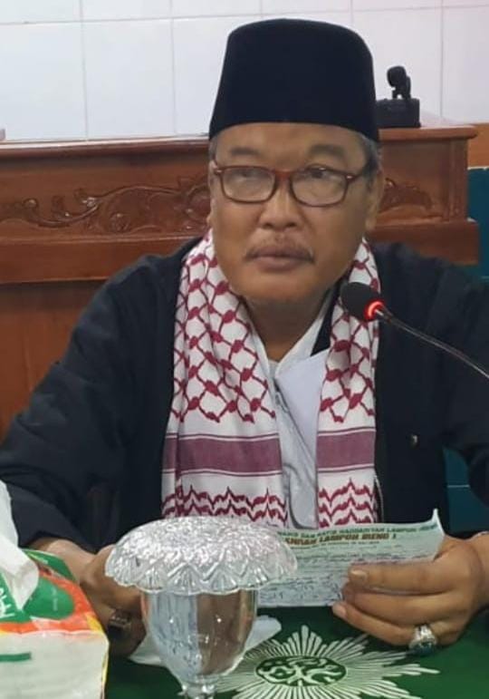 Tafakur Nafi' Maula Ibnu Umar: Ahli Hadist Madinah Mantan Tawanan Perang Dari Dailam