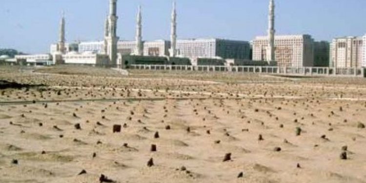 Satu Jemaah Haji Asal Pidie Jaya Wafat Di Makkah