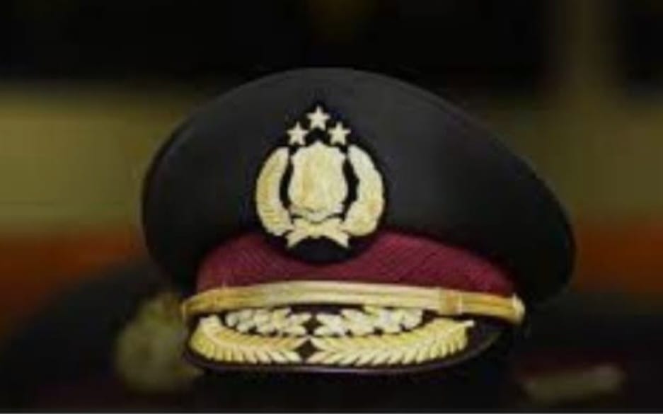 Direktur Intelkam Poldasu Dan Sejumlah Kapolres Dimutasi