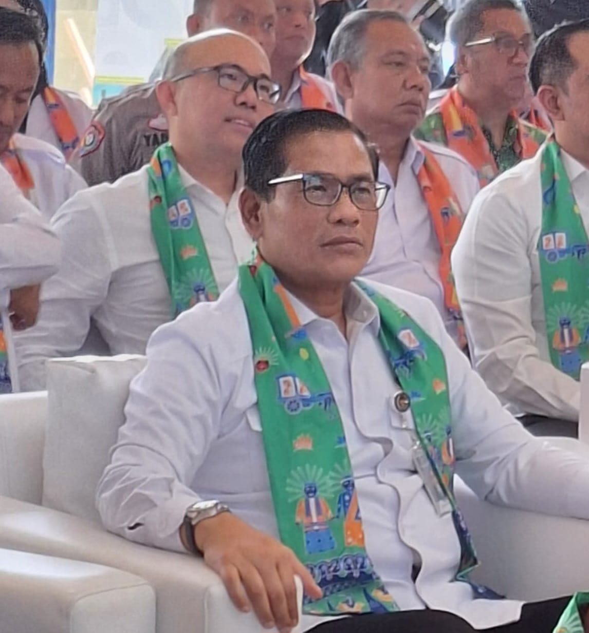 KUHP Baru Dan Paradoks Lapas